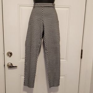 H& M pants